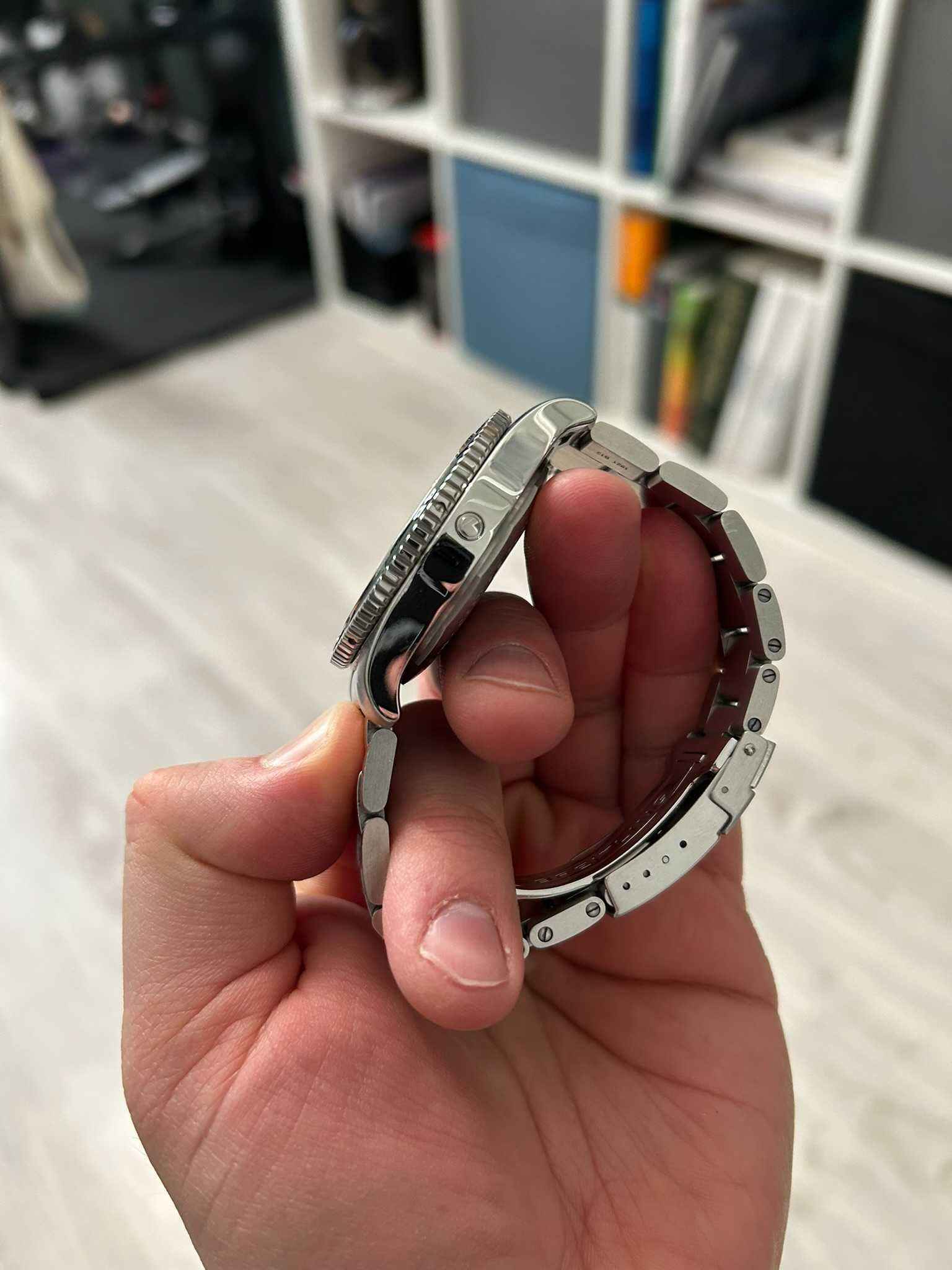 Breitling SuperOcean 44 A17367D71B1A1