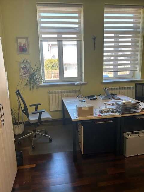 Wynajmę biuro Glinice, Radom 22 m2 cena: 677 zł brutto, F.Vat