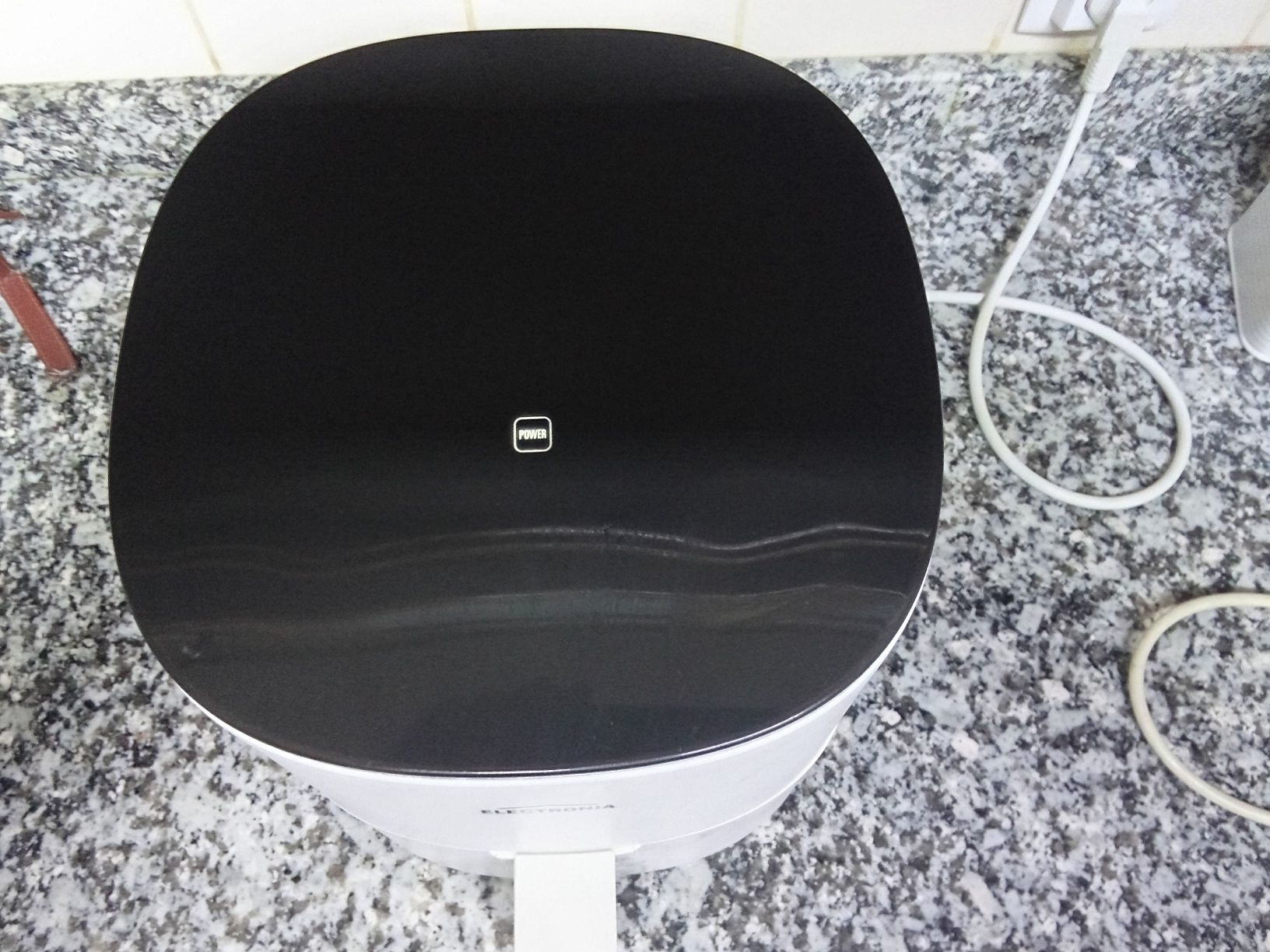 Airfry electronia
