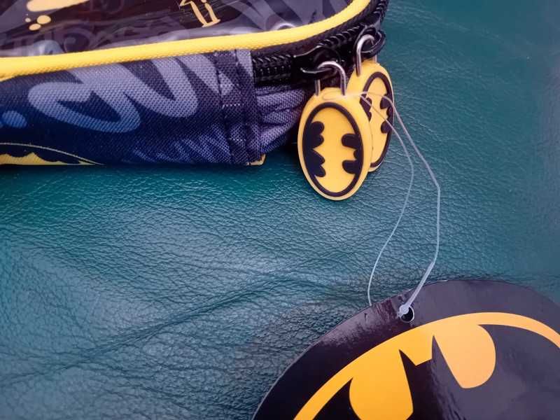 Estojo do Batman oficial