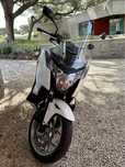 Scooter Honda Integra