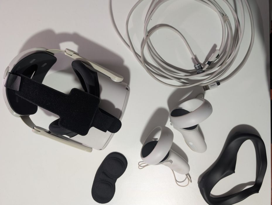 Meta / Oculus quest 2