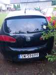 Seat leon 2 2.0 TFSI