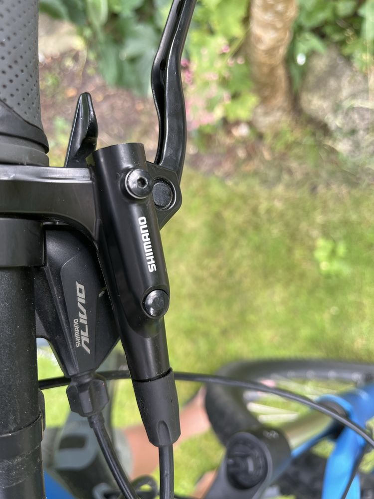 Unibike Fusion 29 2022