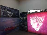 Vendo peças e acessórios para Jaguar , Aston Martin e Land Rover