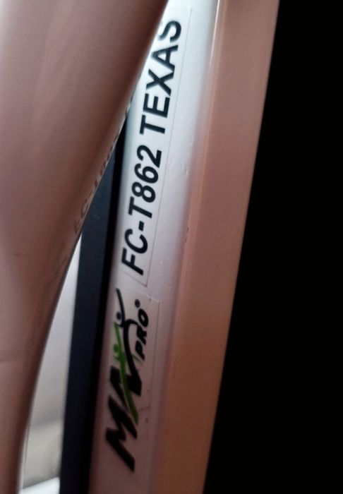 Бігова доріжка MaxxPro Texas (FC-T862)