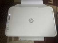 Drukarka HP DeskJet 2620 skaner, ksero.