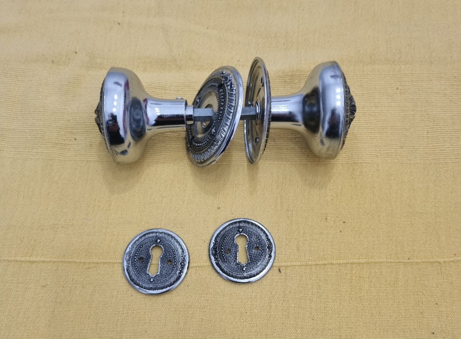 Fechaduras para Portas valor individual