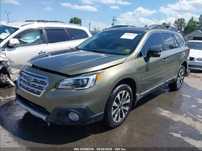 Разборка шрот Subaru Outback, Legacy B15