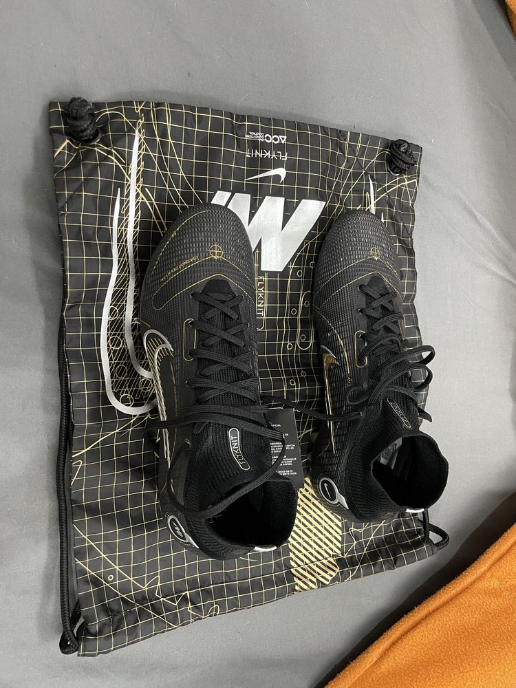 Chuteiras nike Mercural