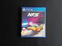 Need for Speed NFS Heat PS4 PS5 PL