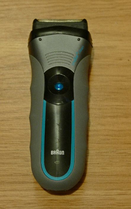 Golarka elektryczna Braun CruZer 6 Clean Shave type 5414