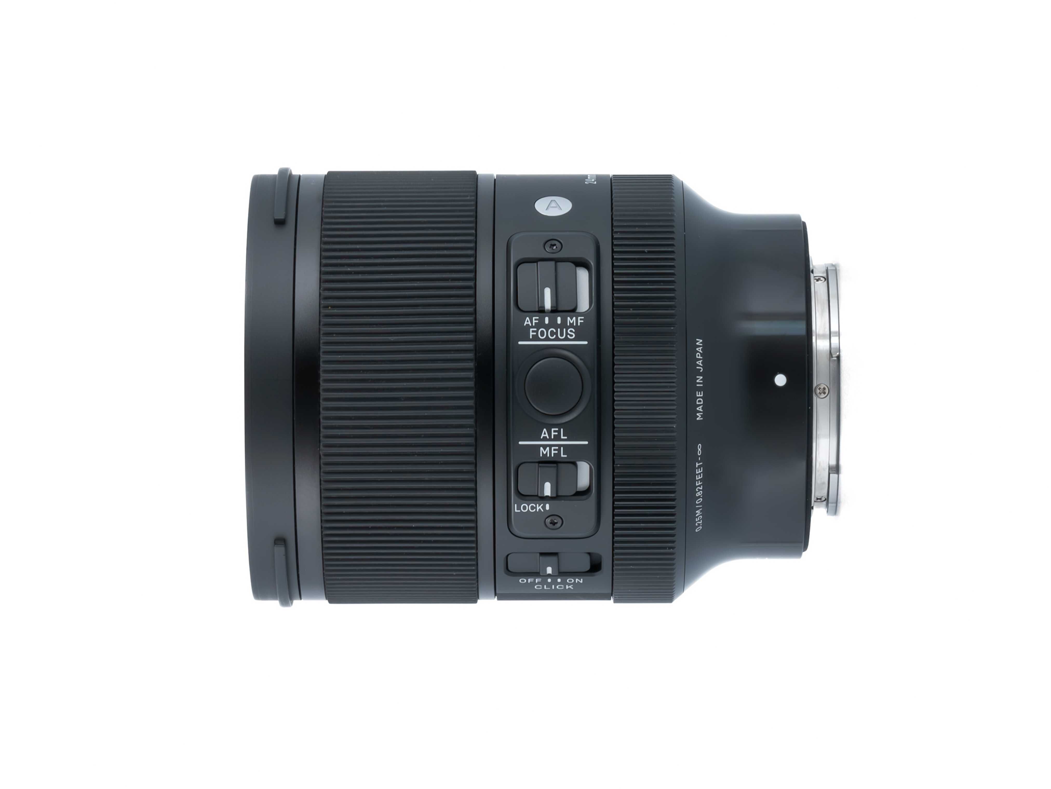 Obiektyw Sigma A 24mm f/1.4 Art DG DN | Mocowanie Sony E | Gwarancja