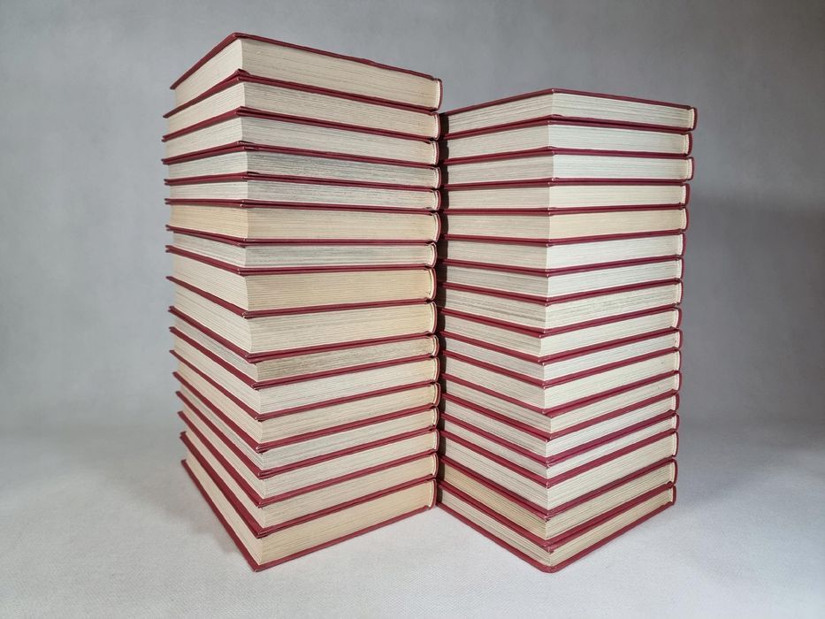 Juliusz Verne 1-33 / Kolekcja Hachette