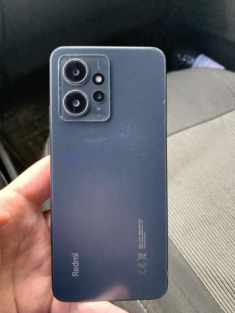 Xiaomi Redmi Note 12 4/128 NFC