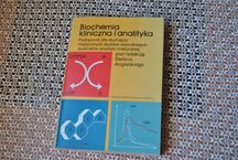 Biochemia kliniczna i analityka