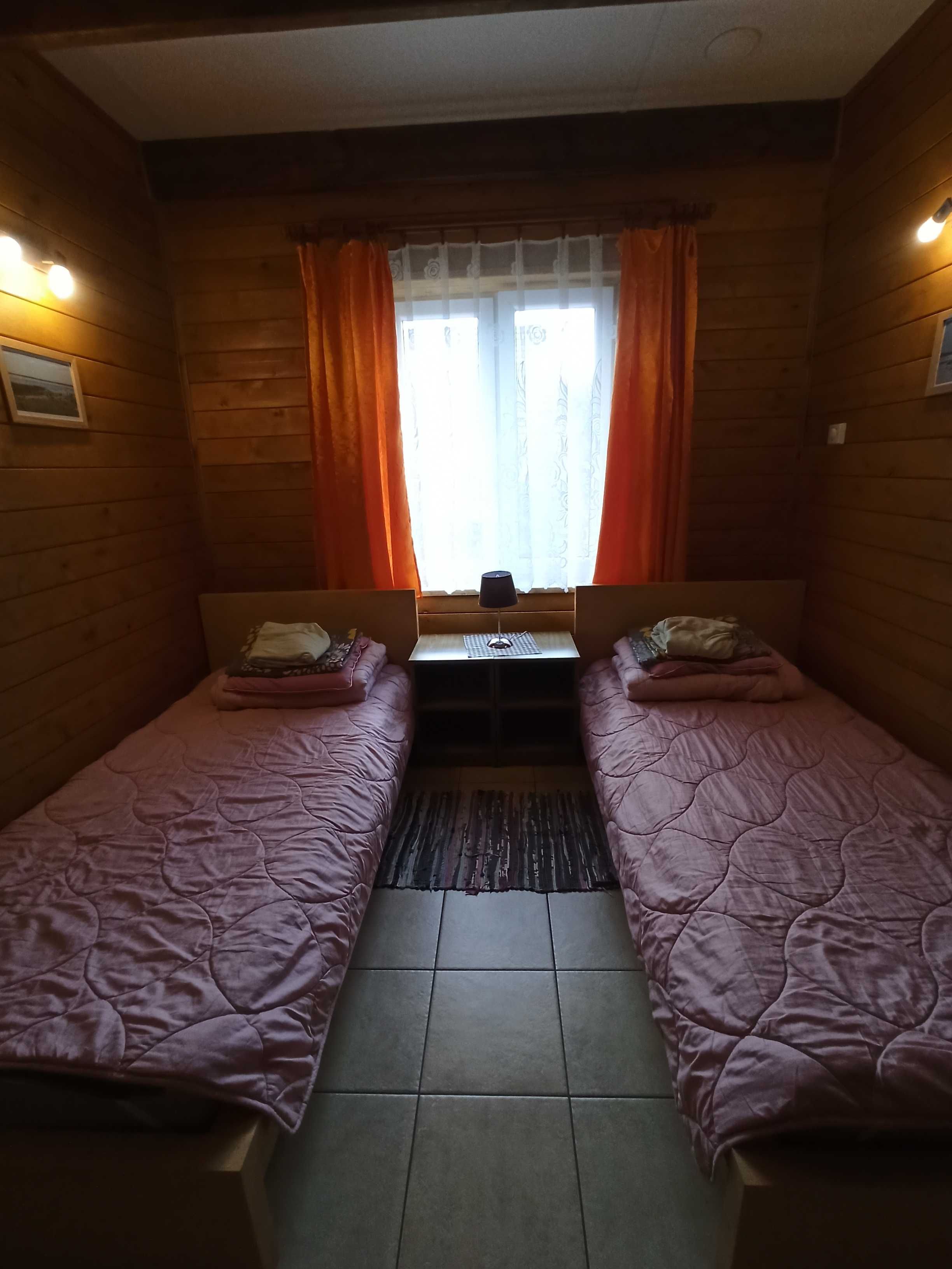TWÓJ RAJ- Apartament /Pokoje* 2 km Zalew Siemianówka* 30 km Białowieża