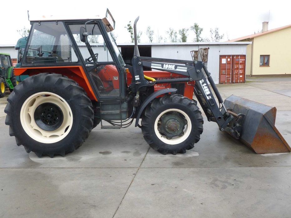 zetor 7745,ursus914,john,massey,deutz,claas