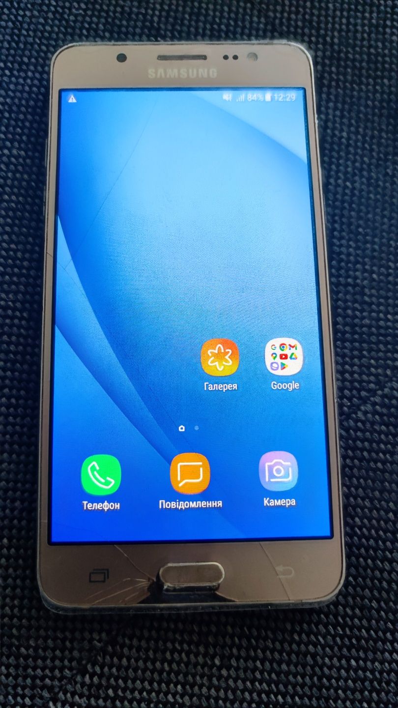 Смартфон Samsung galaxy j5 (sm-j510fn)