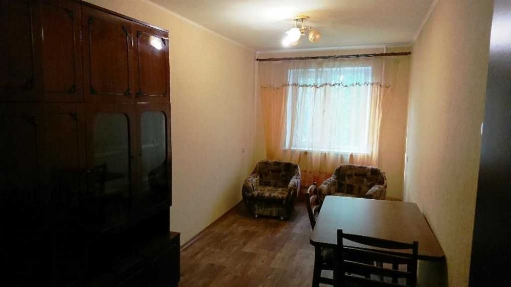 Здам 2к.квартиру р-н вул. Робоча