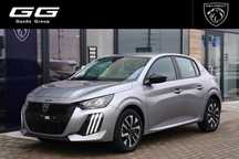 Peugeot 208 Style