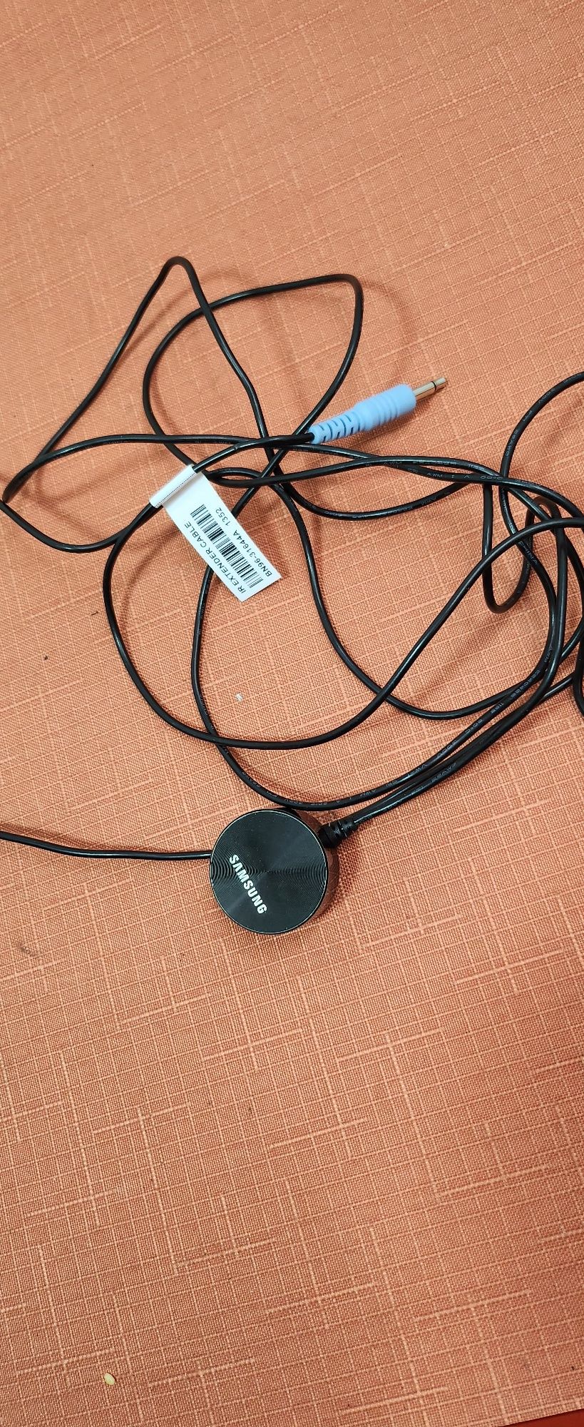 kabel przedłużający podczerwień Samsung