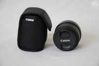 Canon rf-s 18-45 f/4,5-6,3 STM