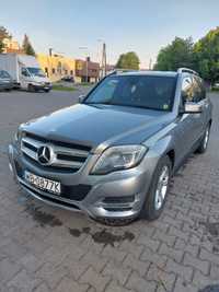 Sprzedam Mercedesa GLK