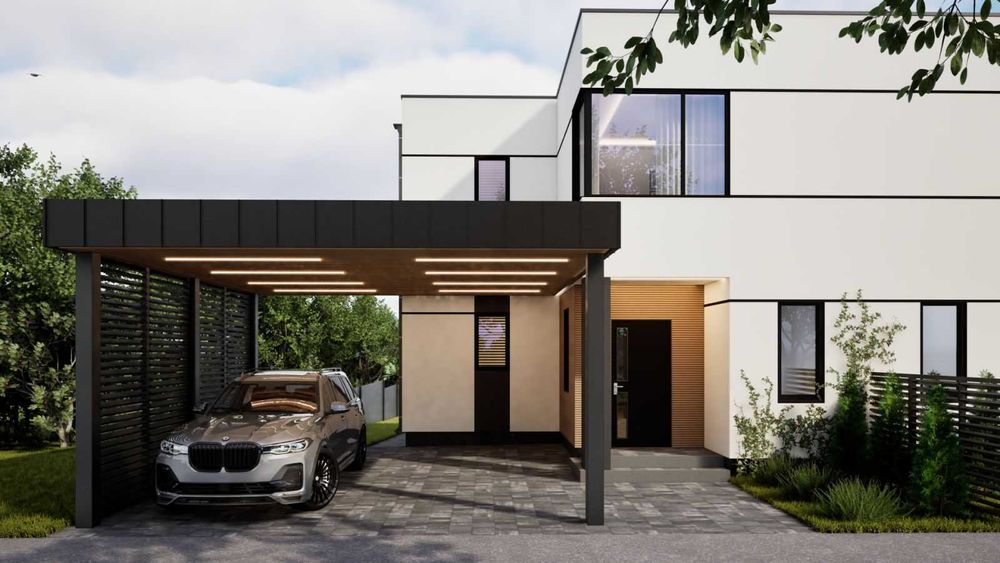 Продаж дуплексу в селі Байківці розтермінування платежів