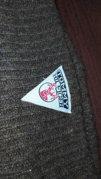 Шапка  детская Tommy Hilfiger Оригинал