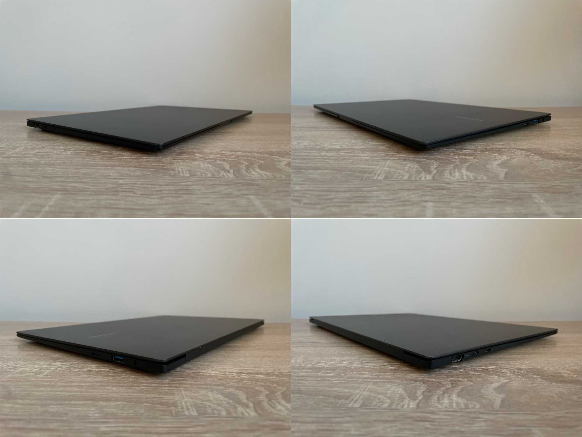 1.1кг Samsung 15 AMOLED i7-1165G7 16 512 bat 10ч 2022 Гарантия