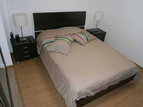 T2 São Martinho Porto (100mt da Praia)