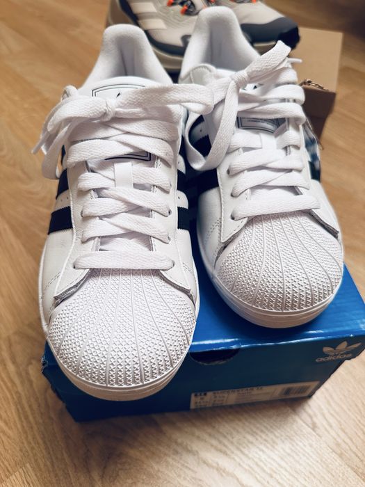 Кросівки ADIDAS SUPERSTAR Адідас Суперстар