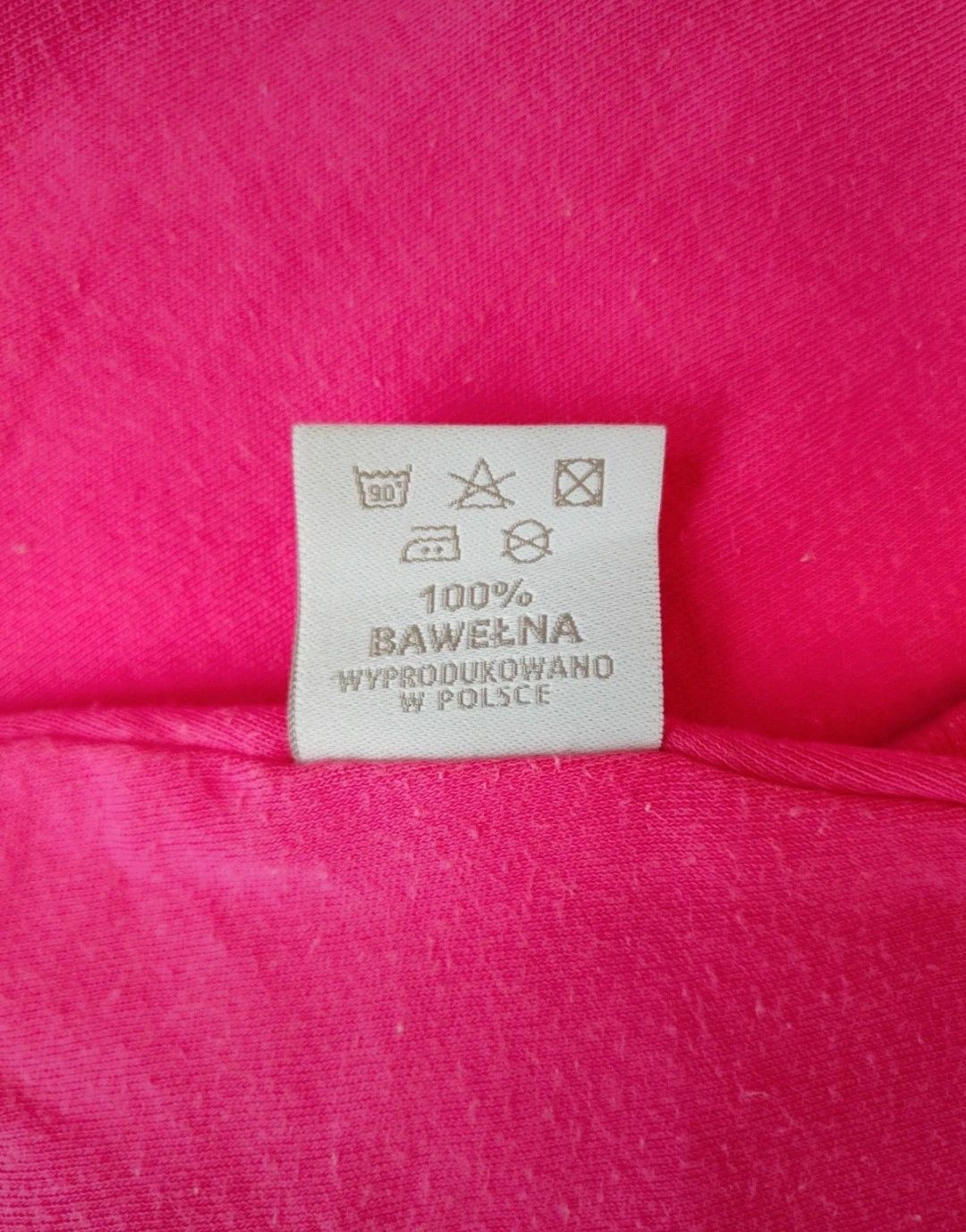 Zestaw 3 par rampersów od "Mama Ginekolog" Bawełna