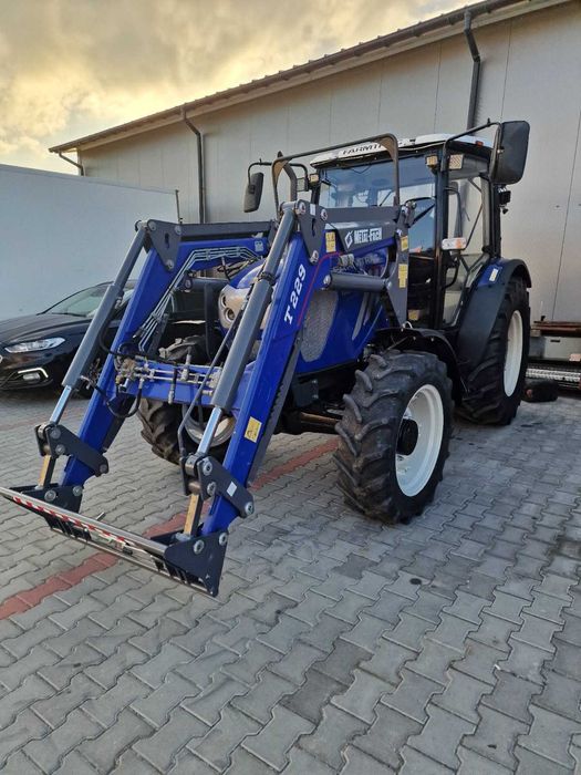 Sprzedam Farmtrac 690DTN SALON POLSKA