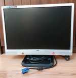 Monitor Aoc model TFT19W80PSA+