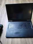 Laptop Lenovo 700 i5 GTX 950 8 Gb ram 512 gb SSD