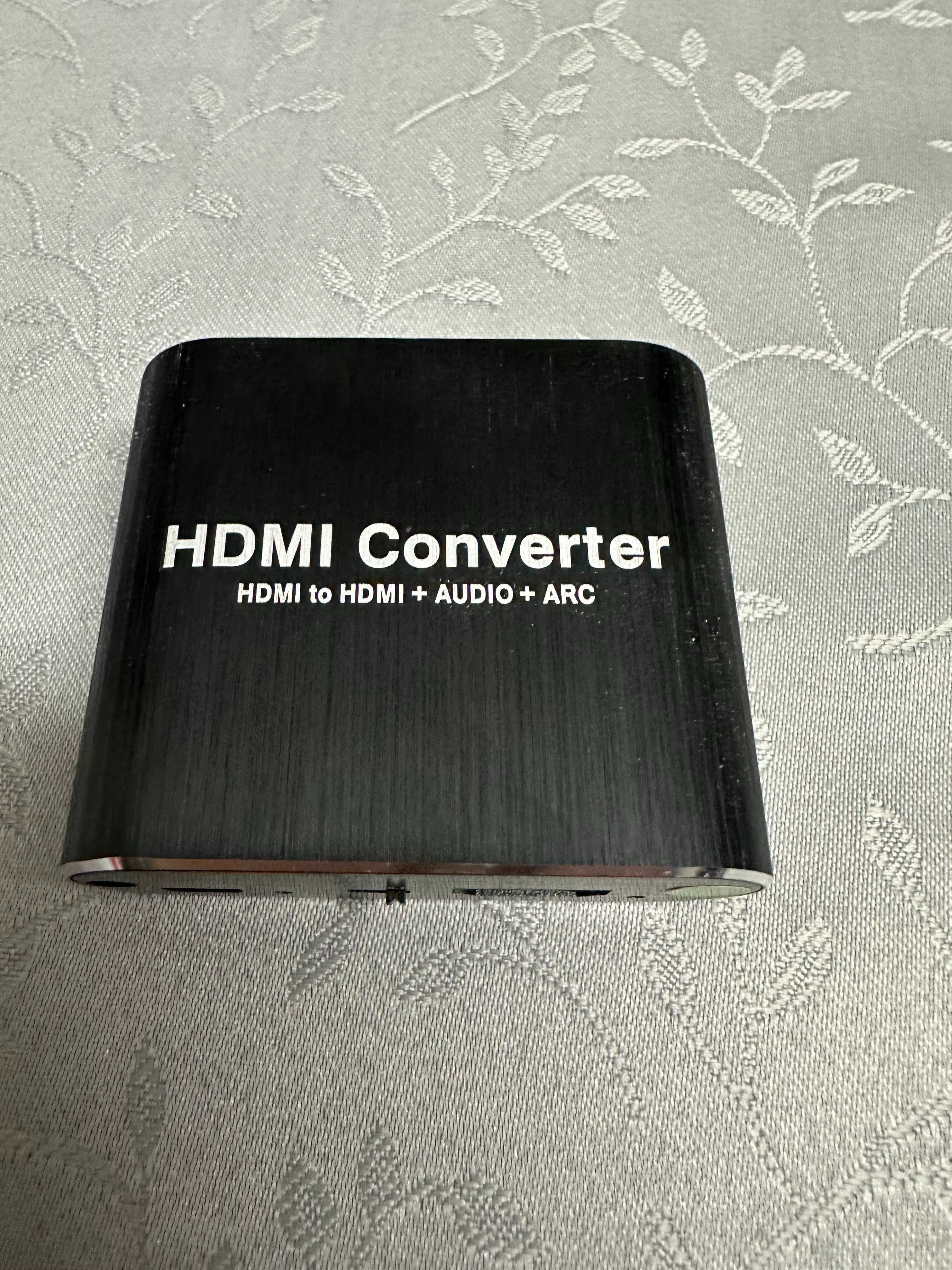 HDMI  Converter JL-C1001