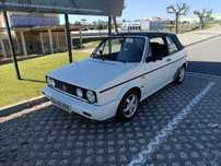 vw cabriolet 1.8 impecável portimão