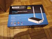 Router Toto link