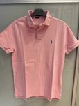Ralph Lauren różowe polo rozm. M