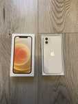 Iphone 12 biały 64gb