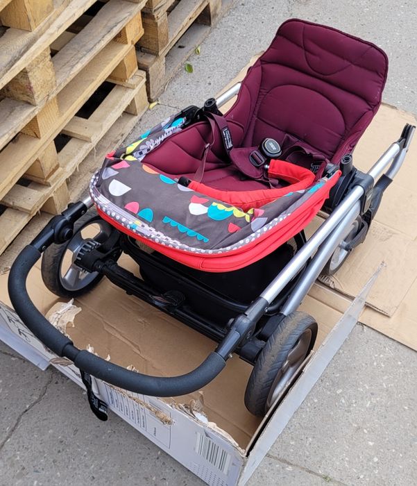 Дитяча каляска Mamas & Papas Британія візок для дитини