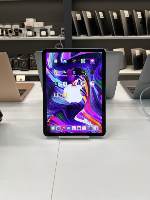 Планшет iPad Air 4Gen 2020 на 64ГБ, стан 9/10 ГАРАНТІЯ Київ #78724