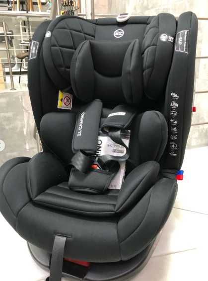 Дитяче автокрісло (0-13кг, 0-36кг, 9-36кг)