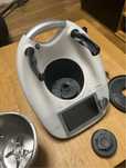 Uzywany Thermomix TM6 - gwarancja 08.2027