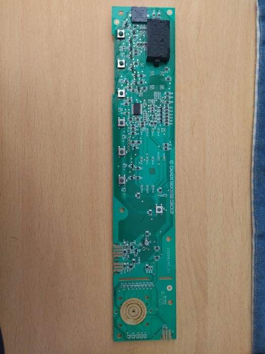 Peças Candy Granvita