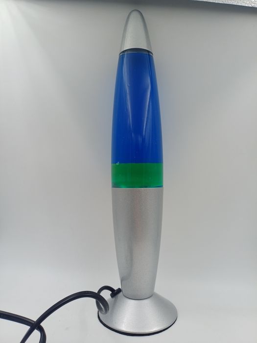 Лава лампа нічник підсвітка