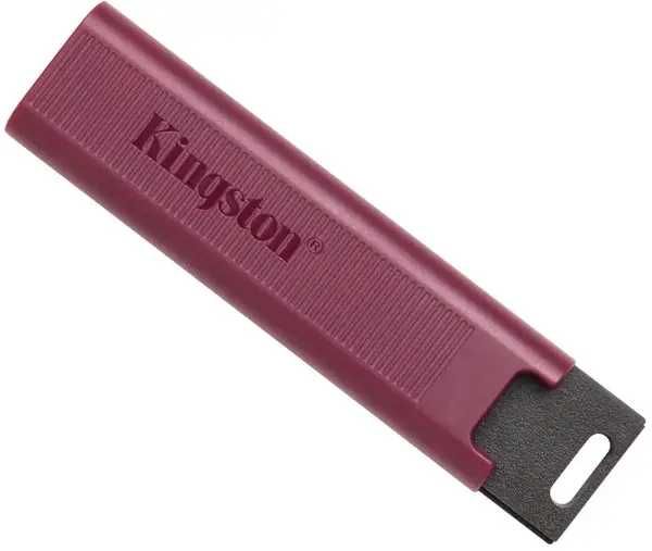 Флешка Kingston 1 TB USB 3.2 Gen 2 (DTMAXA/1TB) ГАРАНТІЯ 60 міс