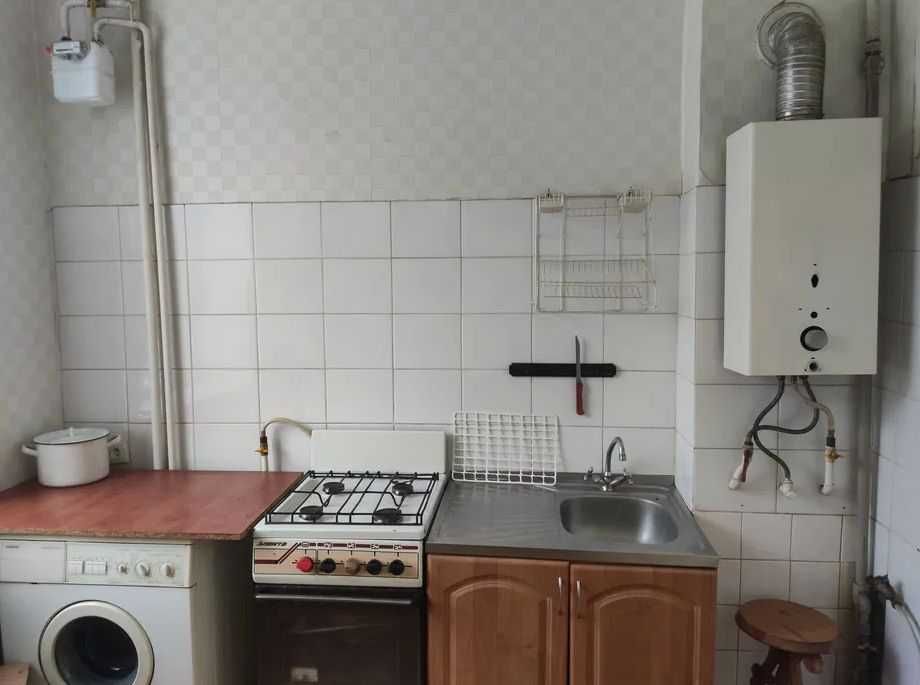 1 кім в цеглі в районі 12 КВАРТАЛ (714709)